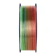 Sunlu PLA Transparent Rainbow 01 3D spausdintuvo plastikas