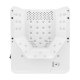 UV LED nagų lempa Glow 112, 48W su metaliniu pagrindu