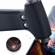 3mk Silky Matt Privacy privatumo apsauginė plėvelė Hotwav T7