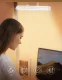 Baseus Magnetic Bedside Dimming Charging Desk Lamp Light, White