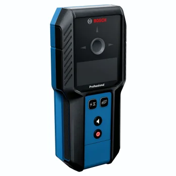 Universalus detektorius Bosch GMS 120-27 Professional