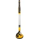 Glaisto ir gipso šlifuoklis DeWalt DCE800N-XJ 18V 225 mm, be akumuliatoriaus