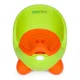 Ecotoys naktipuodis su išimamu indeliu, žalias