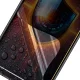 Ekrano apsauginė plėvelė 3mk Silky Matt Privacy Samsung Galaxy A34 5G, matinė