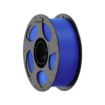 Anycubic PLA plastikas 3D spausdintuvams 1.75 mm, 1 kg, mėlynas