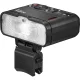 Makro blyksčių komplektas Godox MF12-K2 (2 vnt.)