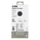 Magnetinis automobilinis telefono laikiklis SBS TESUPPEASYMAGK ortakiui, juodas
