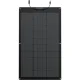 Lankstus saulės modulis EcoFlow 100W