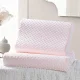 memory foam pillow pink
