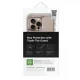 Dėklas Uniq Combat Magclick Charging skirtas iPhone 16 Pro Max 6.9\", auksinis