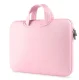 Tech-Protect AirBag for a 15-16" laptop - pink