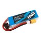 Gens Ace G-Tech LiPo akumuliatorius 1800mAh 7.4V 45C 2S1P XT60
