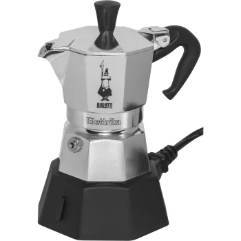 Elektrinis kavinukas Bialetti Moka Elettrika, 2 puodeliai