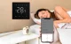 Avatto WT410-16A-B Smart Thermostat for Electric Heating, WiFi