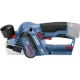 Akumuliatorinis oblius Bosch GHO 12V-20 Professional 12V