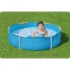 Karkasinis baseinas vaikams Bestway 56283N, 152 x 38 cm