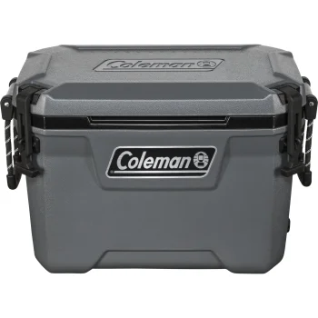 Šaldymo dėžė Coleman Convoy 55qt 53L juoda