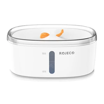 Išmanusis naminių gyvūnų fontanas Rojeco RYSJ-13, 2.5L