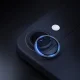 \"3mk Lens Protection Pro\" kameros stiklas \"iPhone 17 Air\", sidabrinis