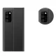 Atverčiamasis dėklas New Sleep Case su stovu Redmi Note 11 Pro+ 5G / Mi 11i HyperCharge, mėlynas