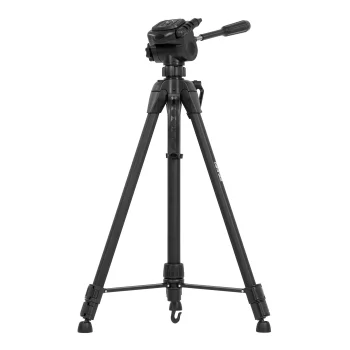 Trikojis stovas Camrock TC63 Black Mobile Kit