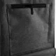 Sulankstomas pirkinių vežimėlis Malatec 104838, 40 l, pilkas