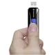 USB atmintinė Transcend JetFlash 790 256 GB USB 3.1 Gen 1 juoda