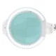 Glow Moonlight 8012/5\" LED didinamoji lempa, balta