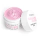 Claresa Rubber Builder Gel 3, Medium Cool Pink, 45g