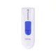USB atmintinė Transcend JetFlash 790 64 GB USB 3.1 Gen 1, balta