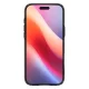 Spigen Ultra Hybrid MagSafe Phone Case Cover iPhone 17 Pro Max Neo One - Black