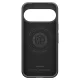 Spigen Liquid Air Mag MagSafe dėklas Google Pixel 11, Matte Black