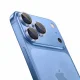Kameros apsauginis stiklas Tech-Protect Camring Fit+, iPhone 18 Pro / 18 Pro Max, Clear