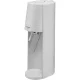SodaStream Terra gazuoto vandens aparatas su balionu ir 3 buteliukais, baltas