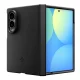 Spigen Air Fit Pro MagSafe dėklas Samsung Galaxy Z Fold 8, juodas