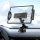 Tech-Protect V4 automobilinis planšetės laikiklis (141-280mm) - Juodas