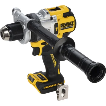 Akumuliatorinis smūginis gręžtuvas-suktuvas DeWalt DCD1007NT-XJ 18V, be akumuliatoriaus, T-STAK