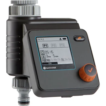 Gardena Water Control Select laistymo valdiklis
