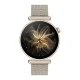 Išmanusis laikrodis Forever Bloomdust SB-380 Champagne Gold