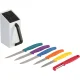 Peilių blokas Victorinox Swiss Classic Utility Block, 7 dalių