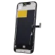 ZY COF LCD ekranas su jutikliniu stiklu iPhone 13 Pro, juodas