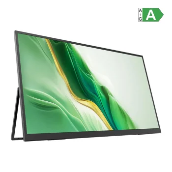 Nešiojamasis monitorius Uperfect UMax 23 M238T01 23.8" FHD 120Hz