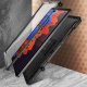 Samsung Galaxy Tab S9 FE+ Plus 12.4\'\' (SM-X610 / X616B) Supcase Unicorn Beetle dėklas