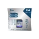 Verbatim Pro SDXC atminties kortelė 64 GB, Class 10, UHS-I U3