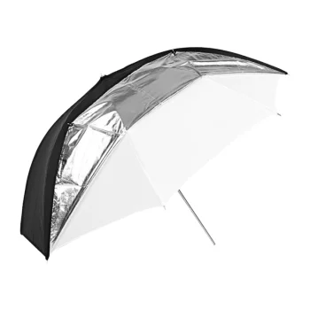Fotografinis skėtis Godox UB-006-33 Dual Duty 2-in-1 84 cm