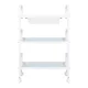 Beauty Salon Trolley ACTIVESHOP Basic 121 White
