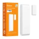 Durų ir langų atidarymo jutiklis Sonoff SNZB-04PR2 Zigbee 3.0, baltas