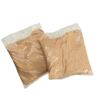 Modeliavimo molis žiedimo staklėms, 800 g