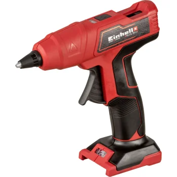 Akumuliatorinis karštų klijų pistoletas Einhell TE-CG 18 Li 18V 11 mm (be akumuliatoriaus)