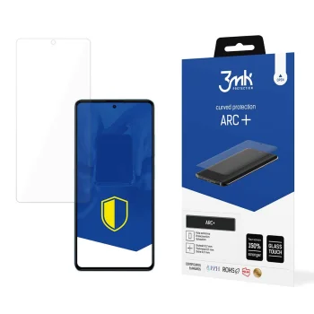 3mk ARC+ Protective Foil for Poco X5 Pro 5G